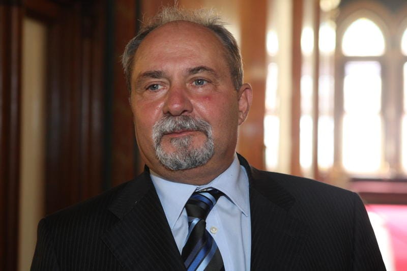 MSZP: alkotmányellenes az igazságügyi reform