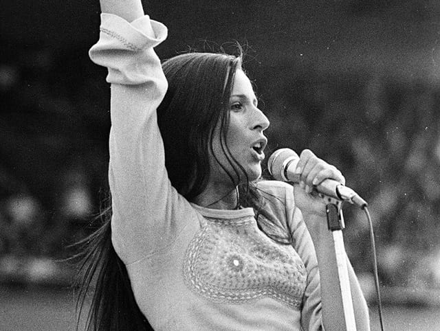 Aczél Györgynek nem volt jó éve 1973, Koncz Zsuzsa lemeze is bajt csinált