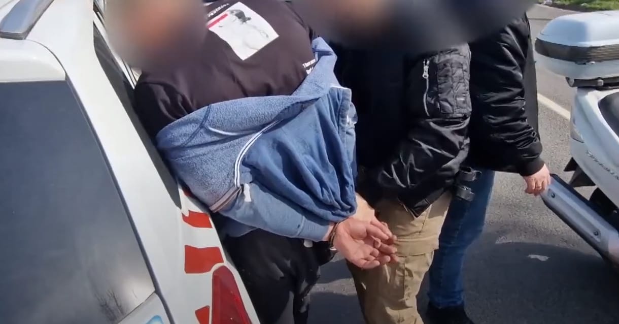 Néhány nappal a gyilkosság előtt szabadulhatott a börtönből a józsefvárosi emberöléssel gyanúsított B. Ferenc