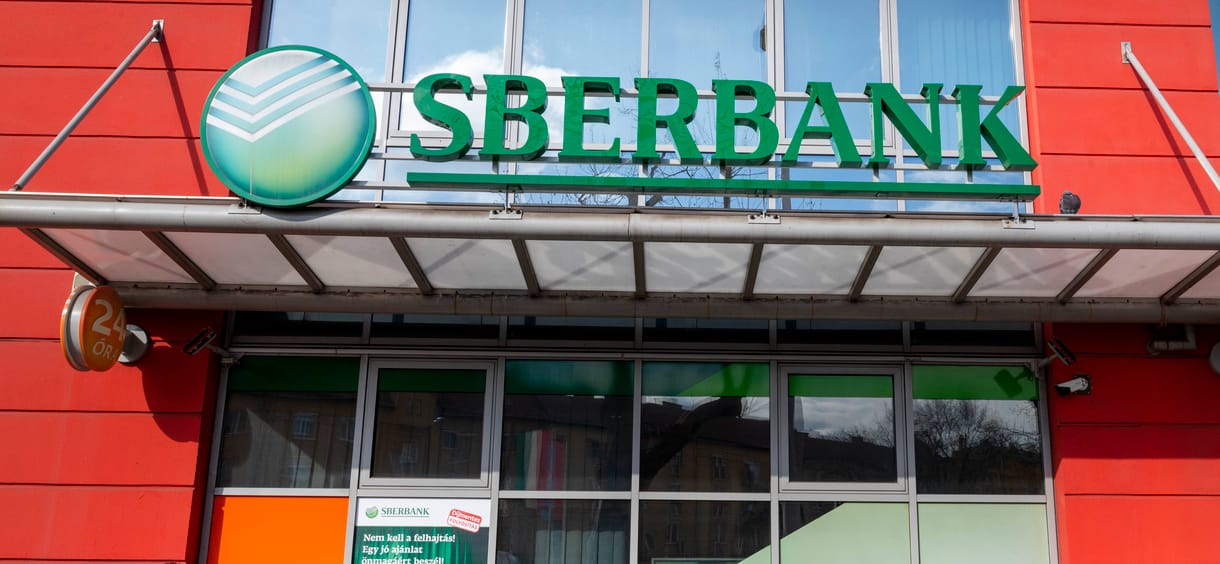 Lejárt a tíz nap, a sberbankos betétesek ezután így juthatnak hozzá a pénzükhöz