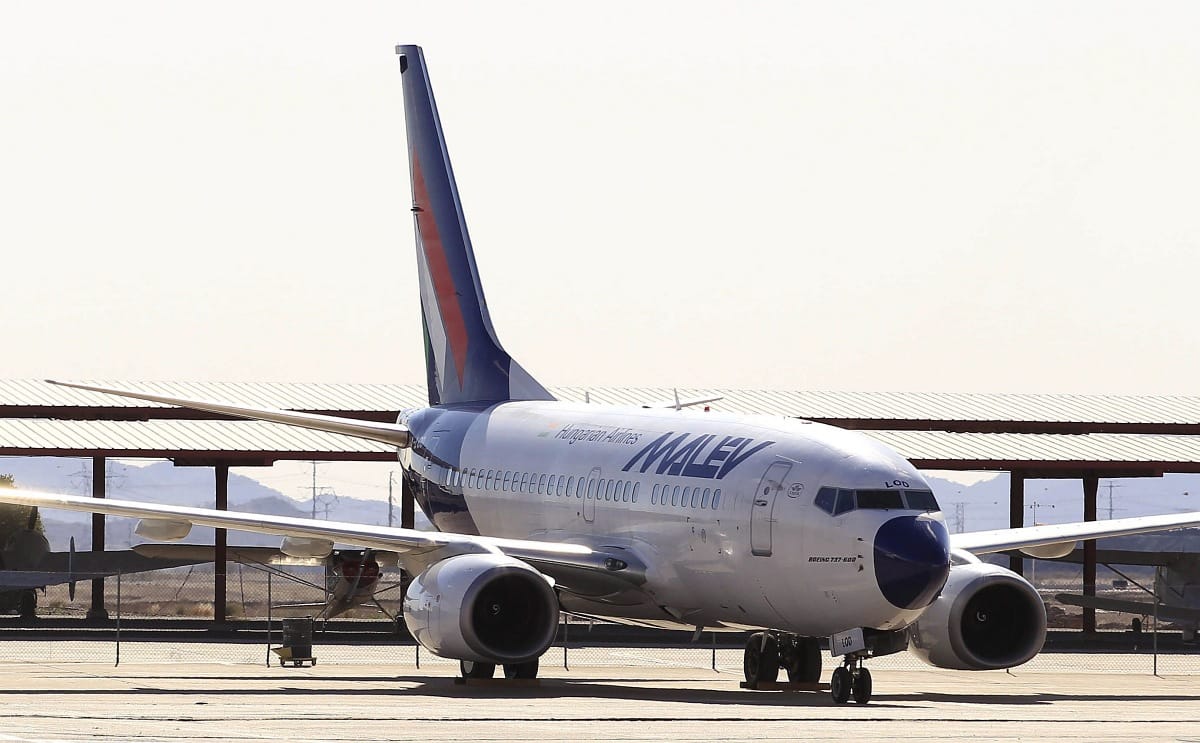 Bírósághoz fordult a Malév Ground Handling üzemi tanácsa