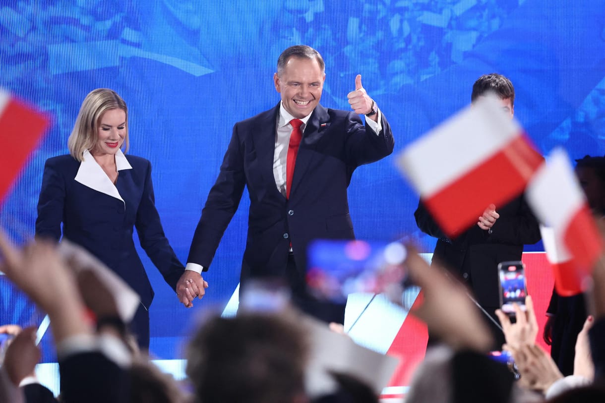 Ian Bremmer: Az új lengyel elnök nagy lökést fog adni a szélsőjobbnak