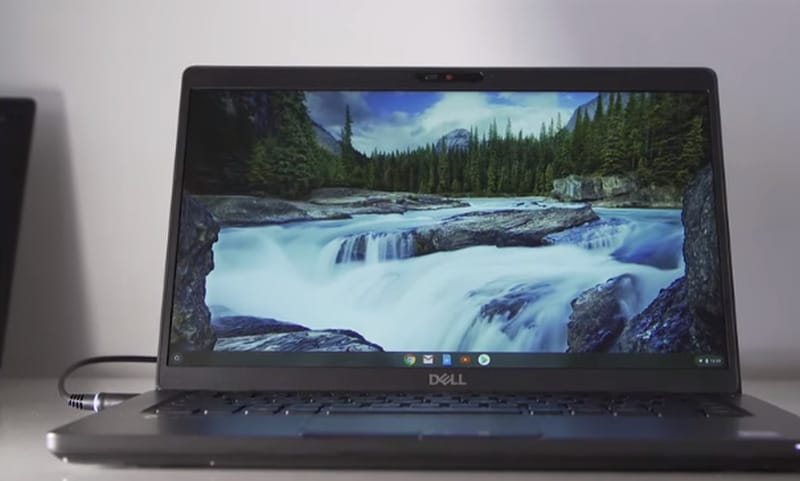 Windows helyett? A Dell és a Google ezeket a laptopokat adná a vállalkozásoknak