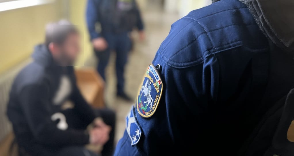 Grúz bűnbanda rabolt ki kelet-magyarországi pénzváltókat, két embert még keresnek