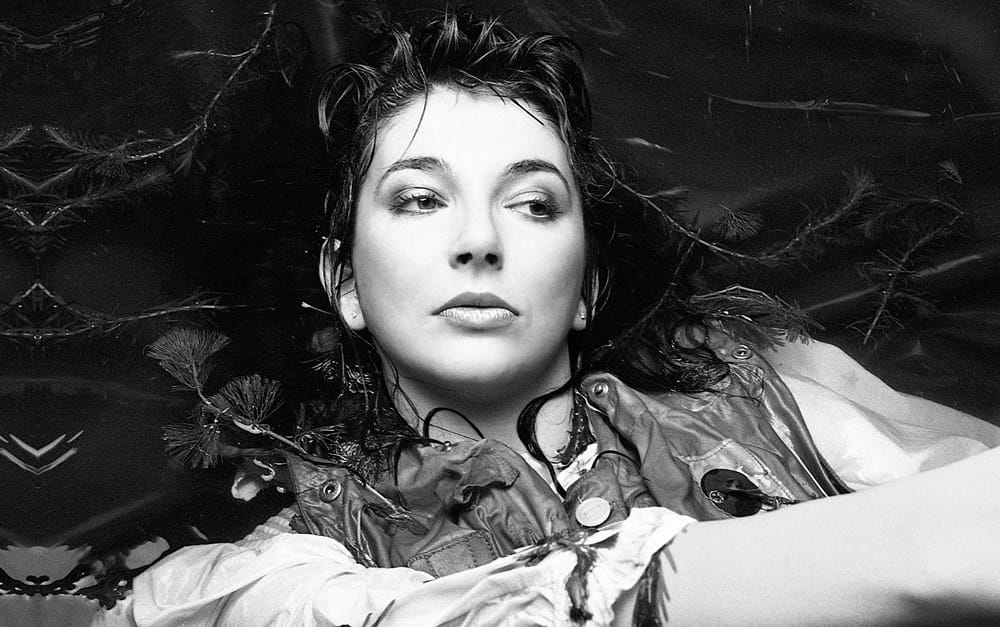 „Megőrült a világ” – megszólalt Kate Bush a Stranger Things okozta sztárságáról
