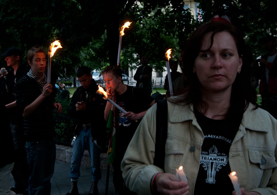 Fidesz: nem tarthattak Trianon-megemlékezést a makói iskolák