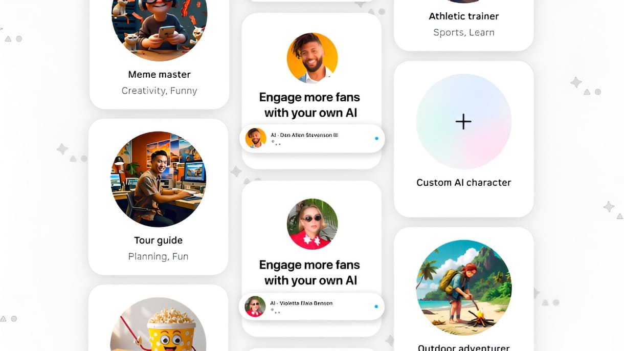 Gyerekekkel is szívesen szexchatel a Meta chatbotja, egyelőre senki nem érti, mi történik
