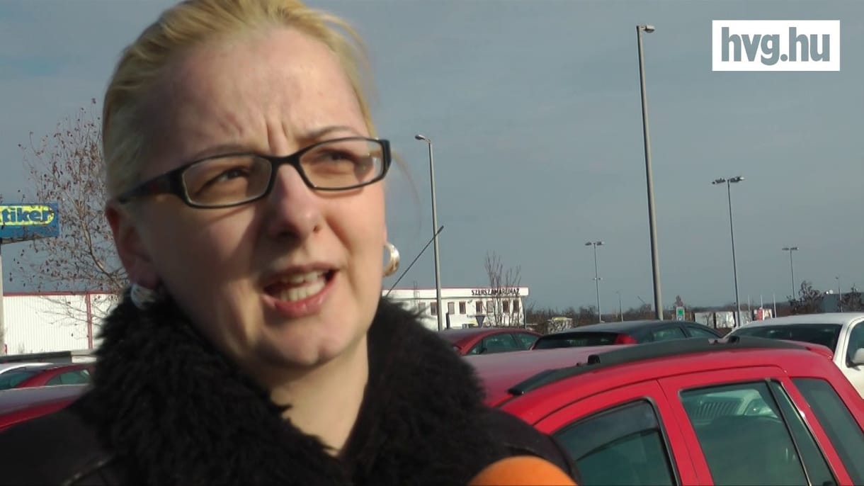 Megszólal a Vizo-ügyben gyanúsított főrendőr felesége