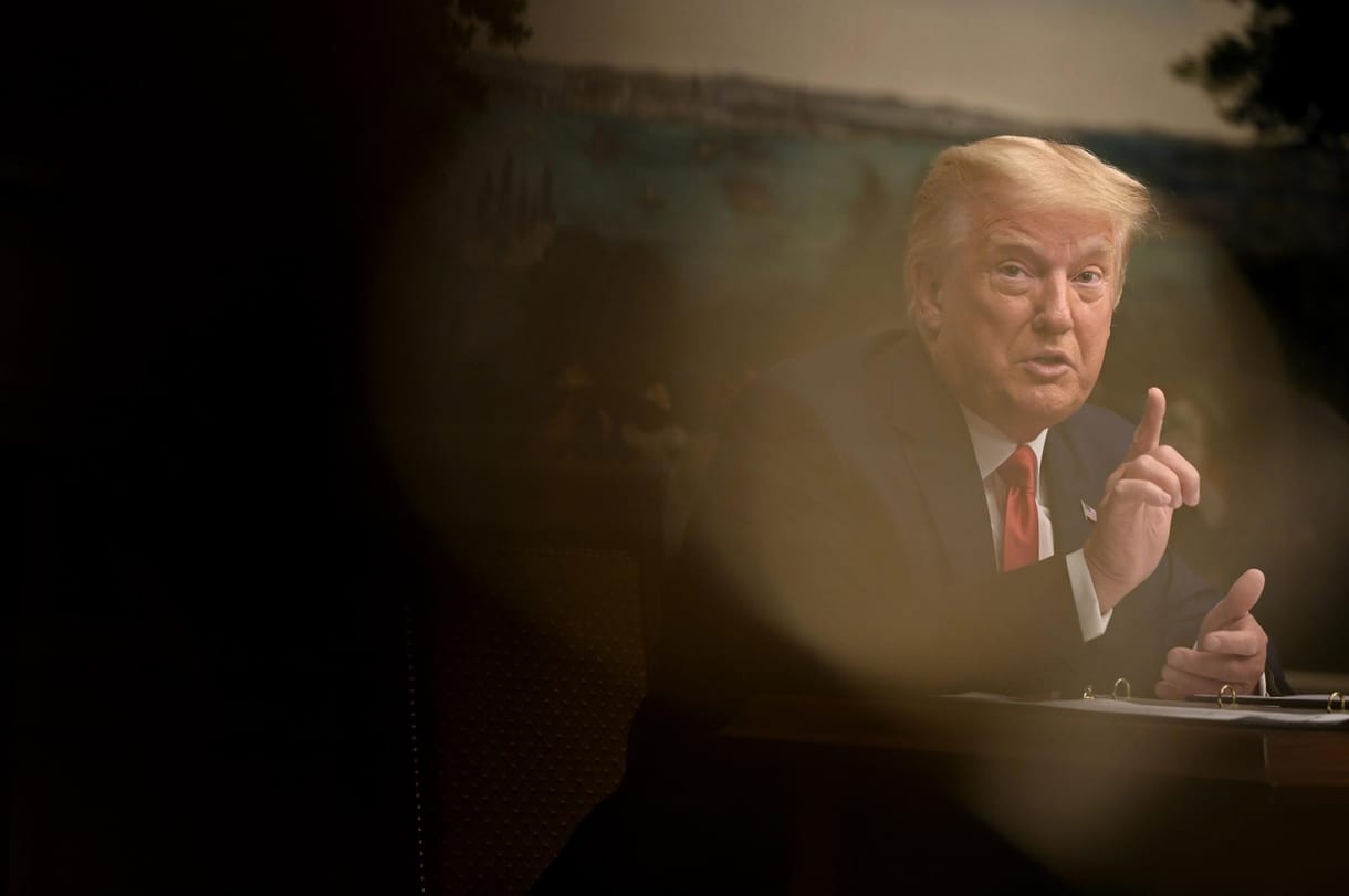 Ideje továbblépni - üzente néhány republikánus Trumpnak