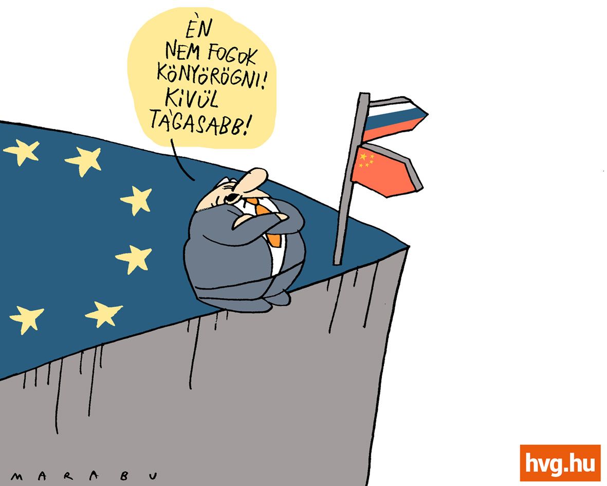Marabu Féknyúz: Lesz itt Huxit