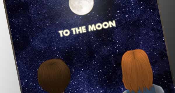 Napi munkakerülő: To The Moon