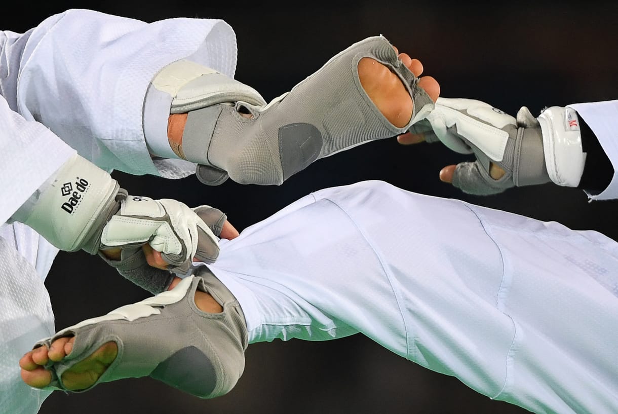 Még „tájékozódik” a taekwondoszövetség az országos bajnokságon történtek ügyében