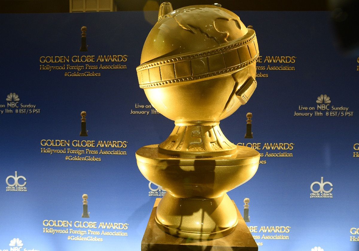 Golden Globe: A Sráckor tovább menetel az Oscar felé
