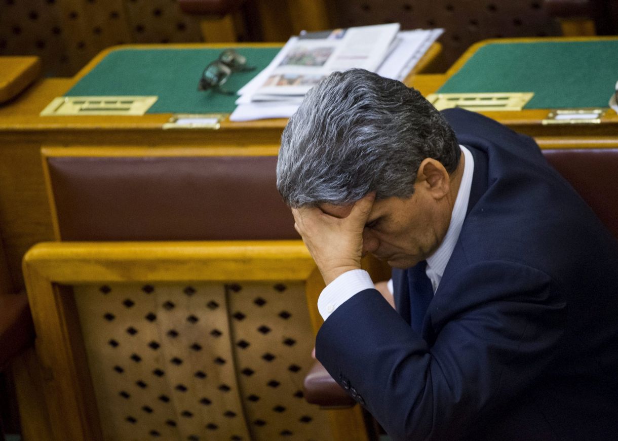 Még mindig homály fedi Farkas Flórián érettségijét