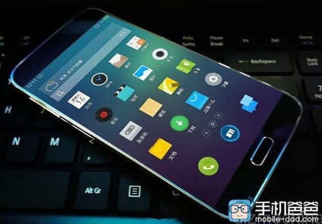 Kiszivárgott: QHD kijelzős csúcs phablettel támad a Meizu