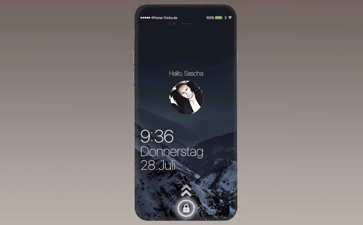 Nem lehetetlen: tényleg ilyen lesz a jövő iPhone-ja? – videó