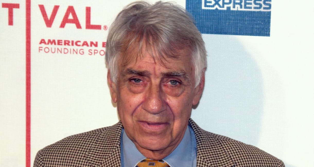 Meghalt Philip Baker Hall, a Magnólia és a Seinfeld színésze