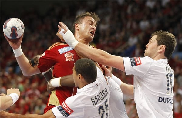Az Euronics továbbra is támogatja a veszprémi kéziseket