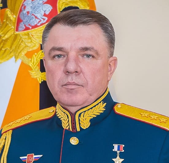 Leválthatták a harkivi vereségért felelős orosz tábornokot