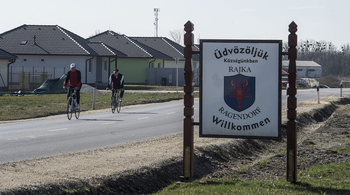 Eltévedt településrész és szlovák többség is található a leggyorsabban növekvő településeken