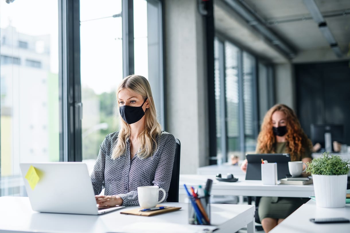 A járvány a munkánkra is hatással van: hogy küzdjünk meg a stresszel?