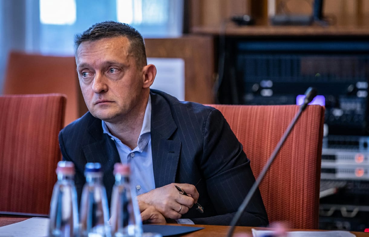 Komoly fejtörést okoz a kormánypropagandának a lengyel választás