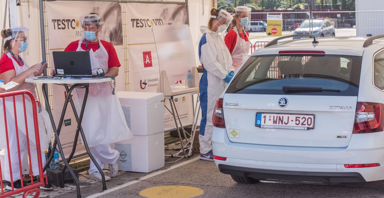 Belgium nem ajánlja az utazást Magyarországra