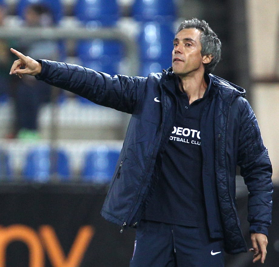 A Videoton ex trénere lett a Basel új vezetőedzője