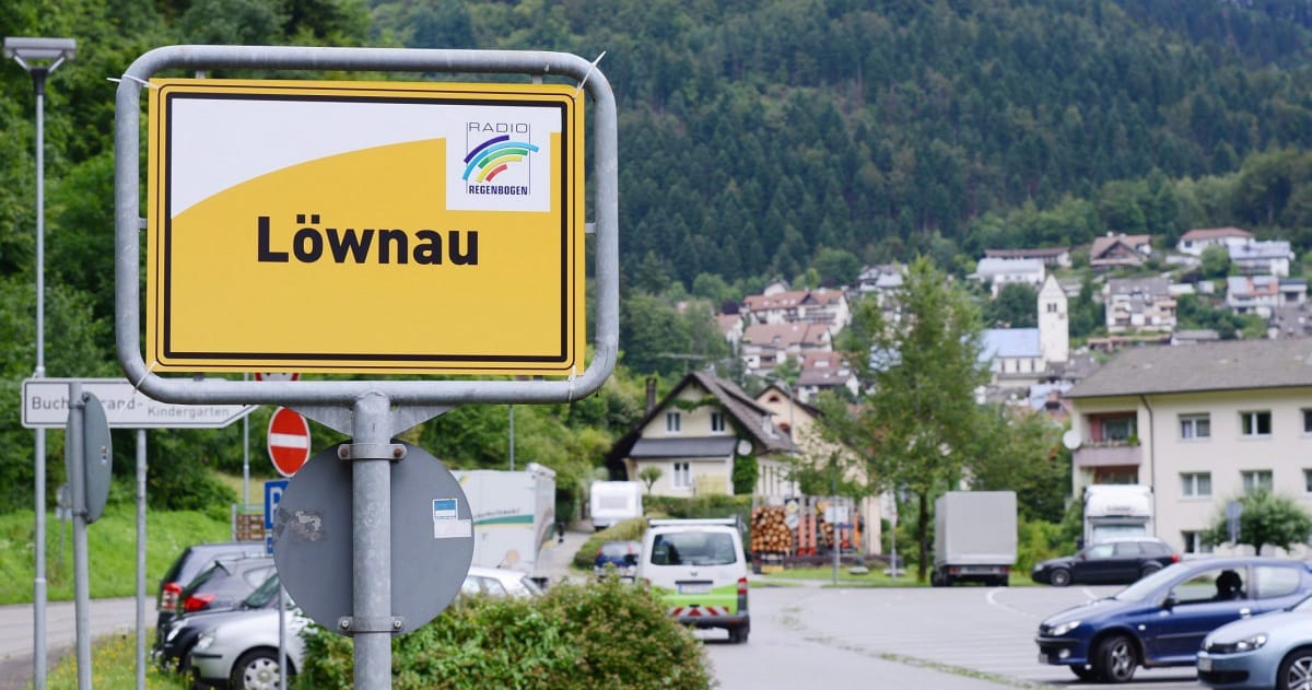 Joachim Löw szülővárosát átkeresztelték - fotó
