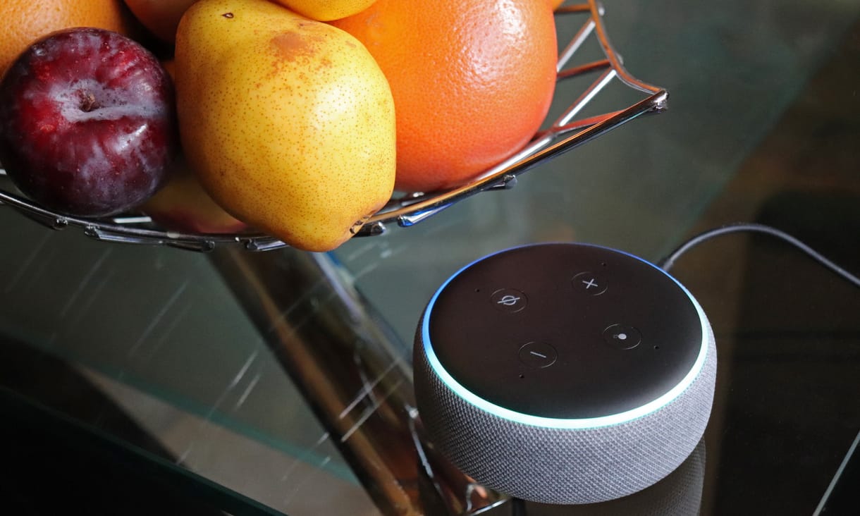 Új funkciót kapott az Amazon digitális asszisztense, hogy megnyugtassák a felhasználókat