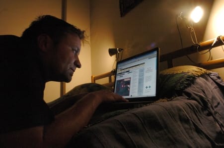 Még egy nap van az internetes sajtótermékek regisztrációjára