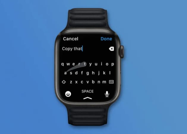 Tőlem lopta az ügyes billentyűzetét az Apple – pert indít egy fejlesztő