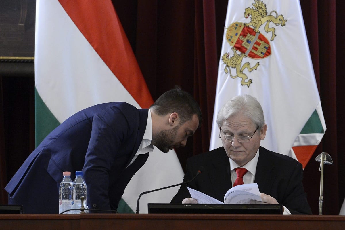 Tarlós-Lázár vita: Csekély az esély a BKV államosítására
