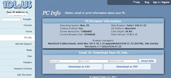 Önnél sem hiányozhat: a leghasznosabb webszolgáltatások gyűjteménye