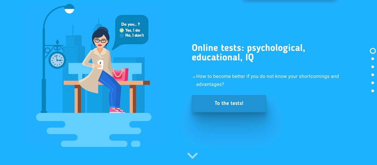 Azonnali hatállyal leállíttatta az állami gondoskodásban élő gyerekeknek előírt orosz IQ-tesztet az adatvédelmi hatóság