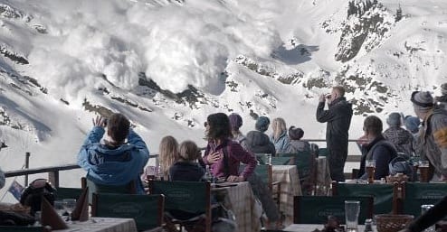 Hollywood ráugrott az utóbbi idők egyik legjobb svéd filmjére