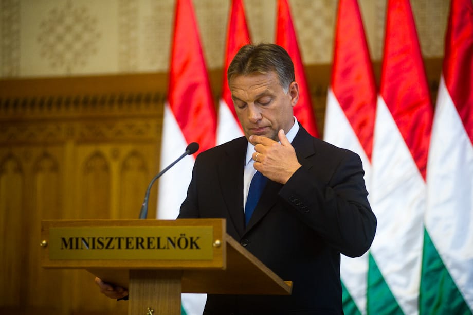 Nézőpont Intézet: a társadalom Orbánéktól vár segítséget