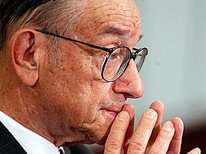 Ezért bukik az EU Greenspan szerint