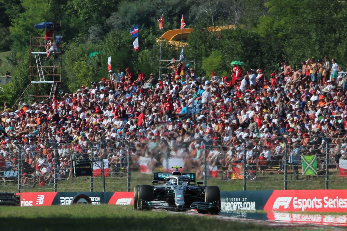 Megszólalt egy büfés: ezért olyan drága minden a Hungaroringen