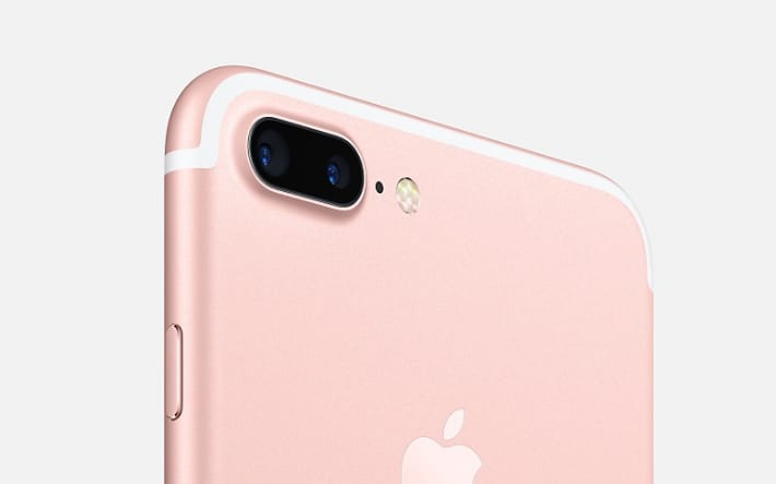 Meglepő, de a felhasználókat jobban izgalomba hozta az iPhone 6, mint az iPhone 7