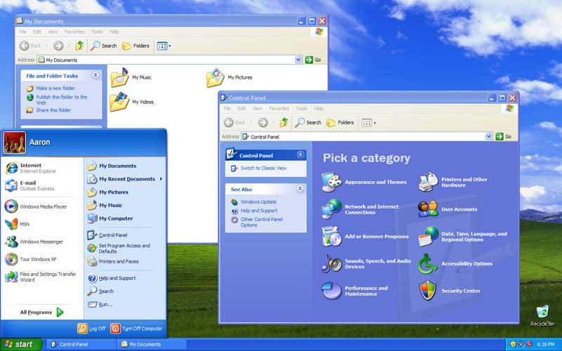 13 kötelező dolog, ha továbbra is Windows XP-t használ