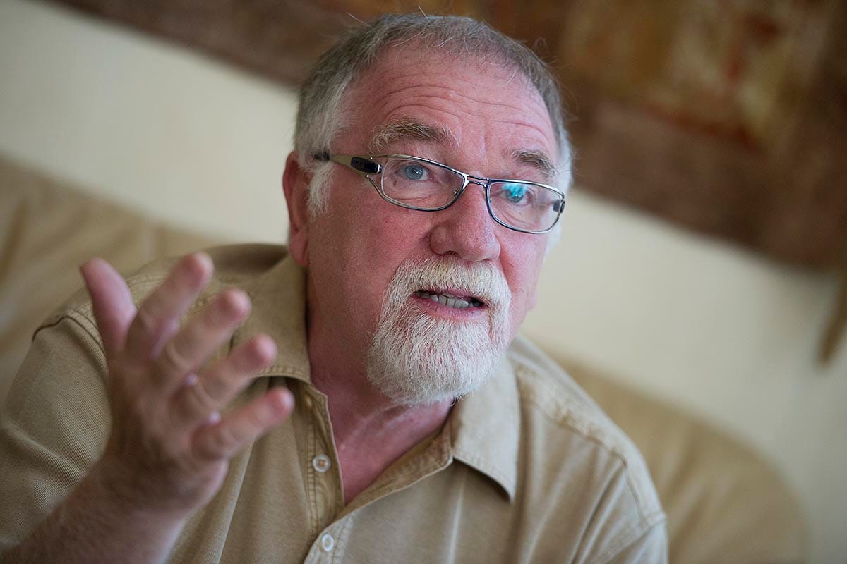 „Elveihez hű, kérlelhetetlen, nagyműveltségű” – barátai, pályatársai, tisztelői emlékeznek Vágó Istvánra