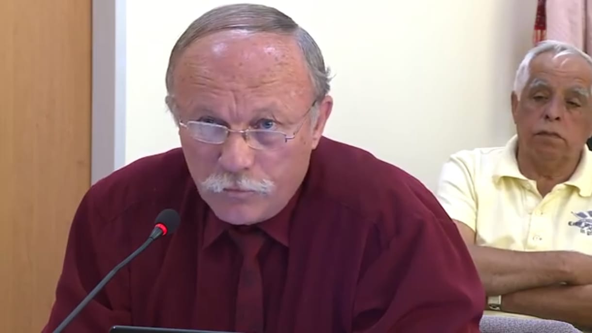 Nyomozást rendelt el az ügyészség az ózdi fideszes politikus fenyegetőzése után