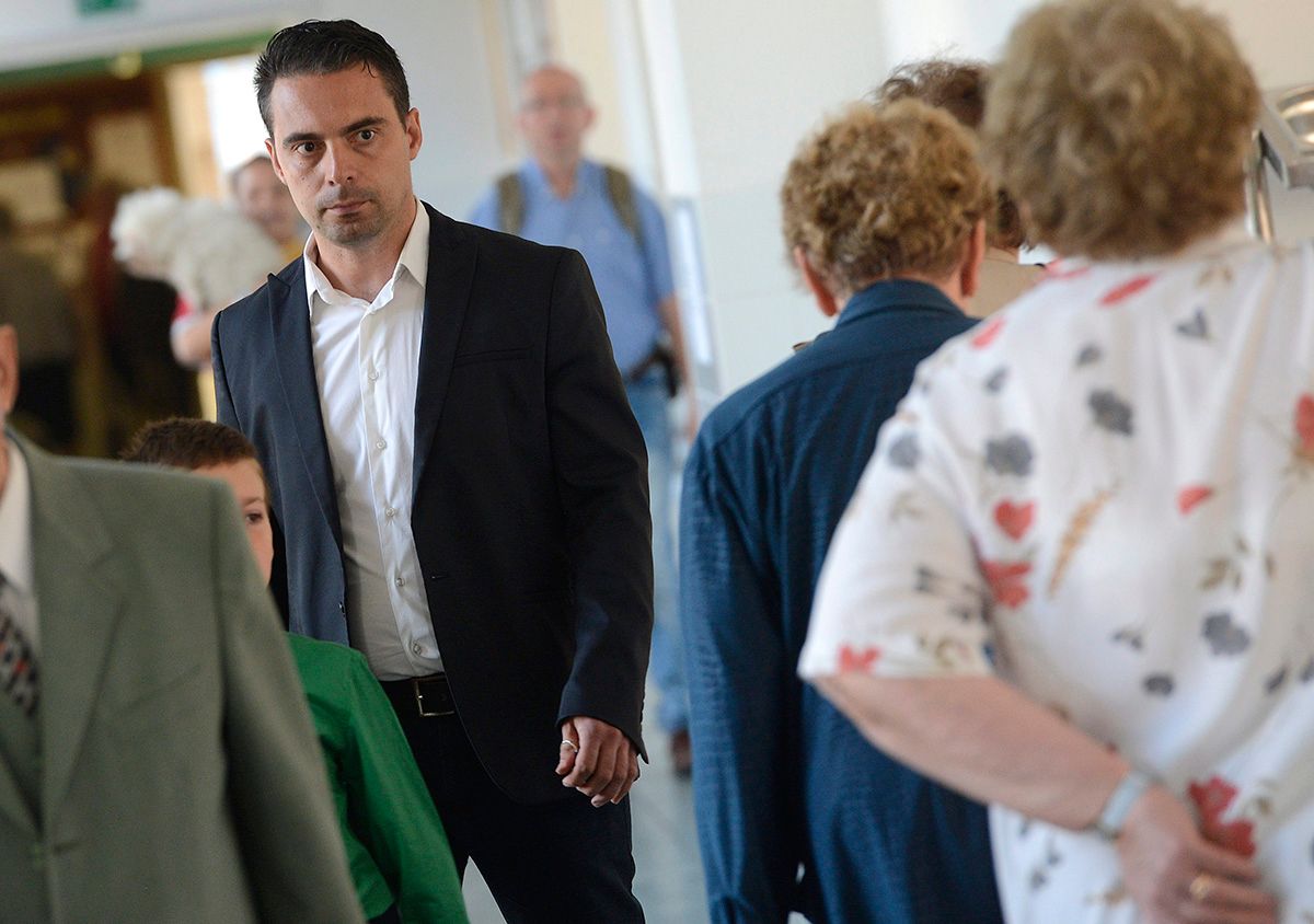 Vona: 2018-tól a Jobbik irányítja az országot