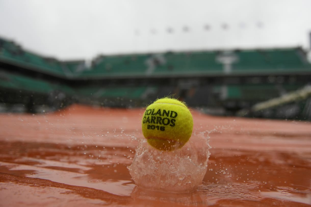 Roland Garros: Bundázással vádolják Babosék korábbi ellenfelét