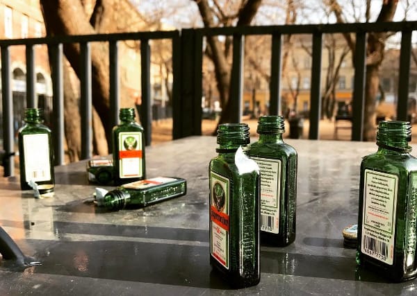 Budapesti képekkel szórja az Instagramot a világhírű rendező