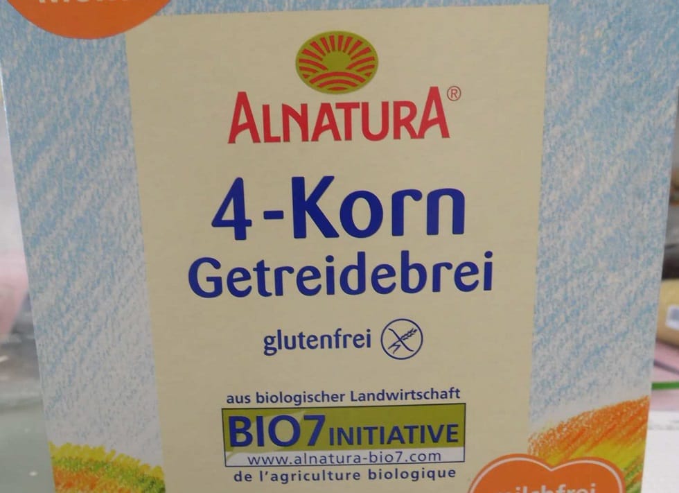 Atropinos bébiételt vont vissza itthon a Drogerie Markt - fotó