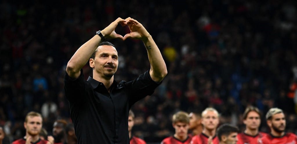 „Nem tudok nem nevetni azon, hogy milyen tökéletes vagyok” – Zlatan Ibrahimovic legjobb mondatai