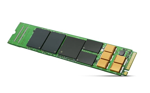 60 000 GB-nyi szabad hely elég? Itt a legnagyobb SSD