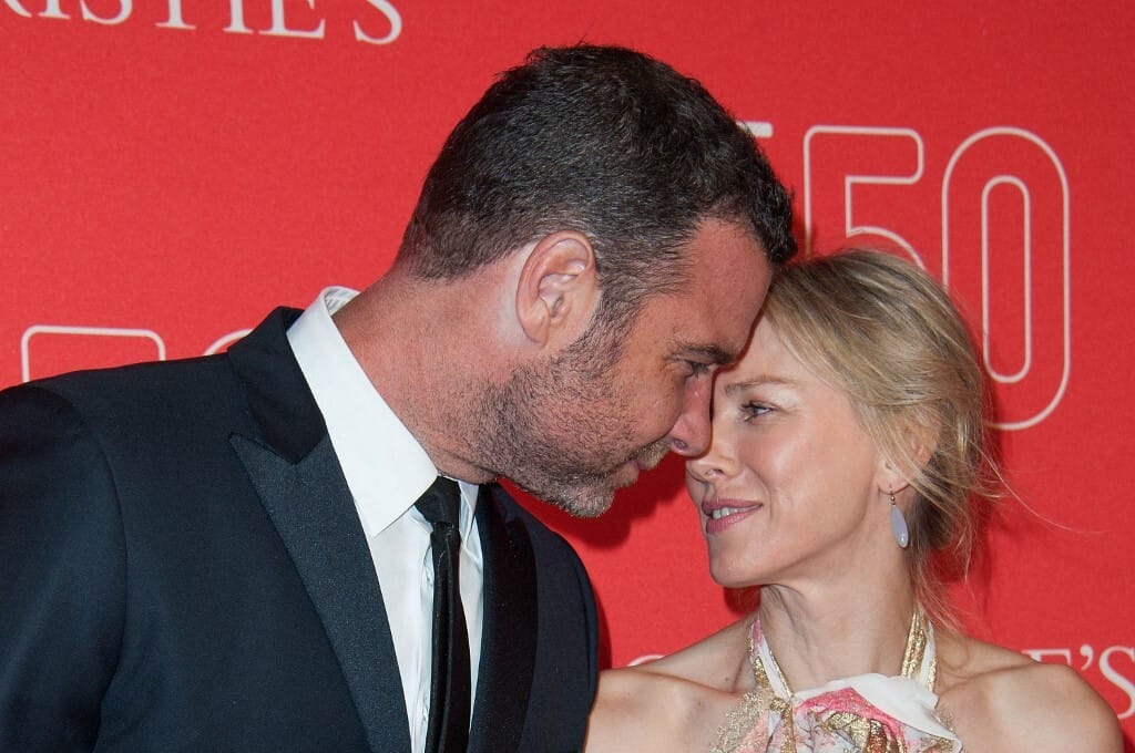 Modellkarrier: Naomi Watts és Liev Schreiber 16 éves lánya bemutatkozott a kifutón